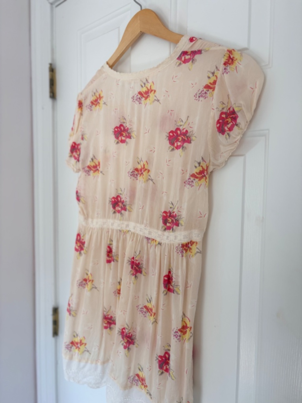 "JOHNNY WAS" / medium - Picture 3 of 3